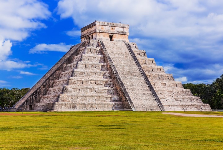 Chichen Itza