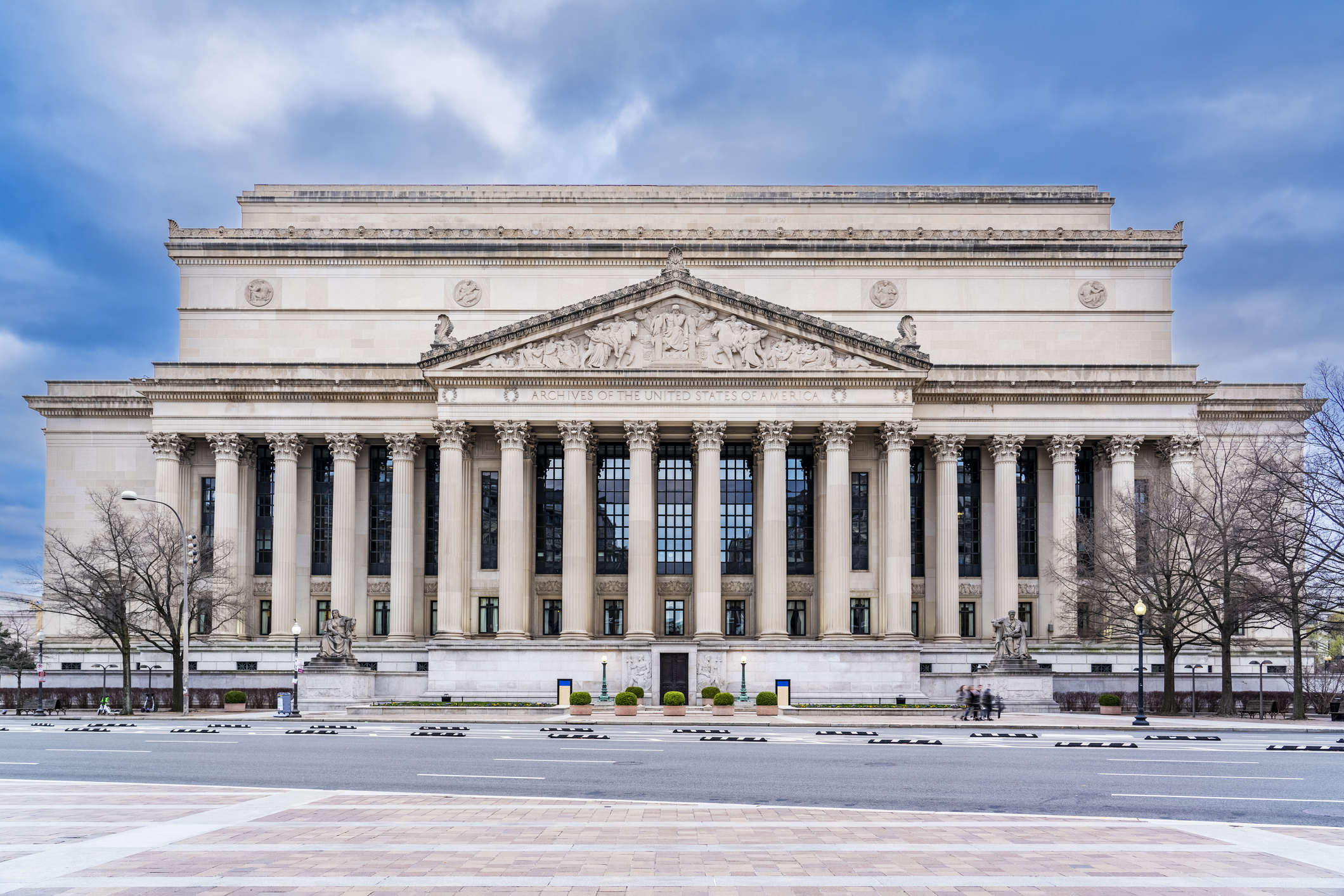 The National Archives