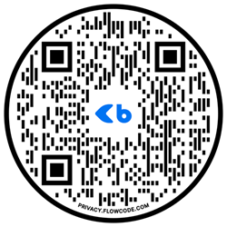 Lost & Found QR Code