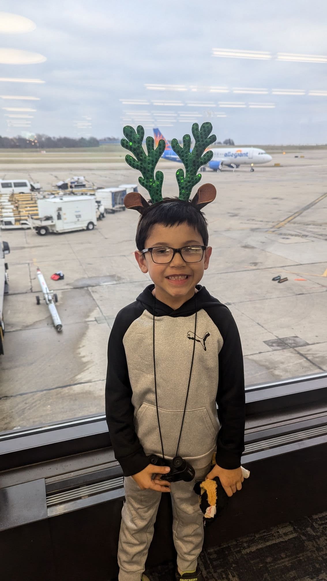 CVG love story - Renee G