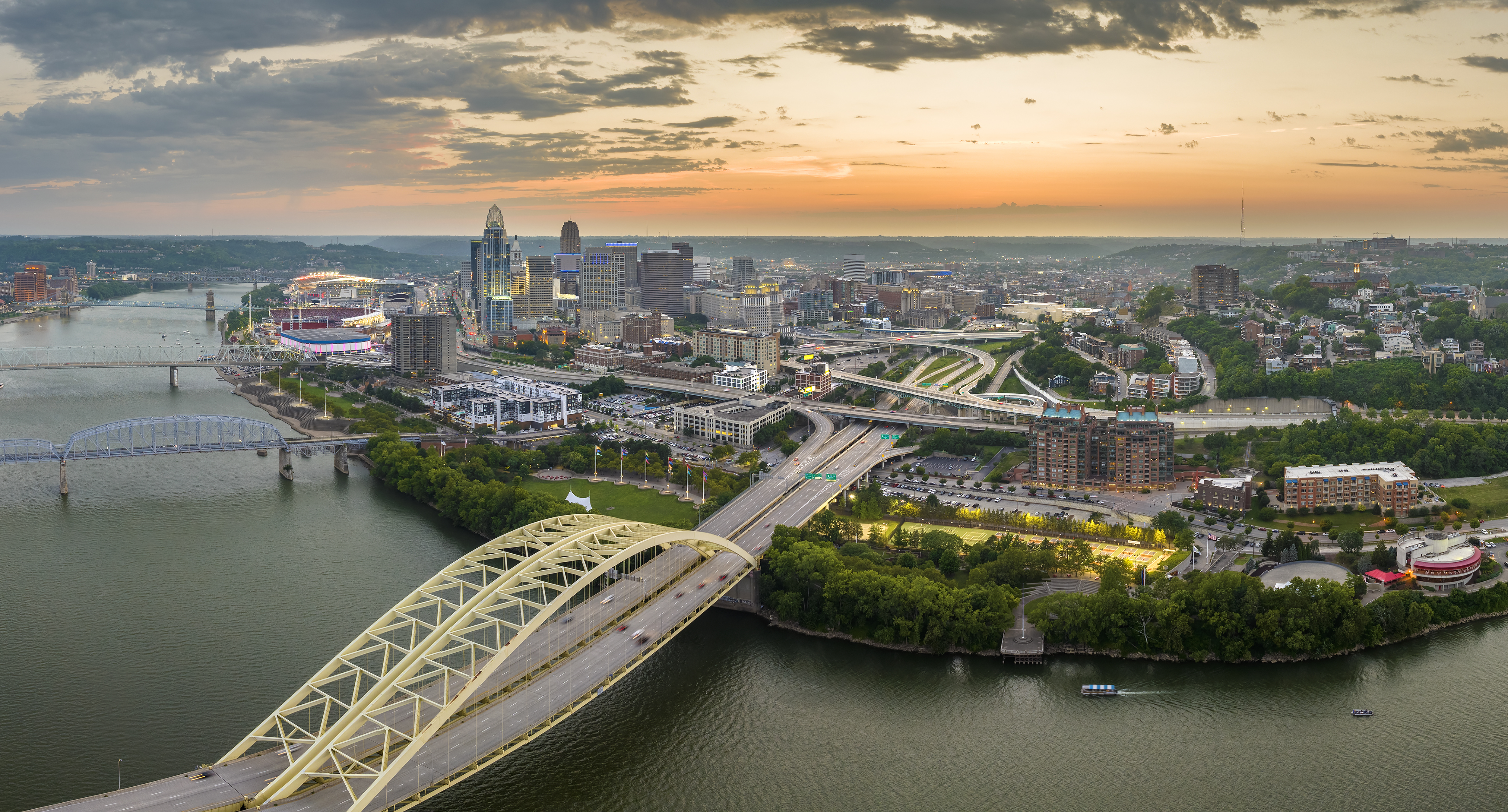 Jay Cincinnati