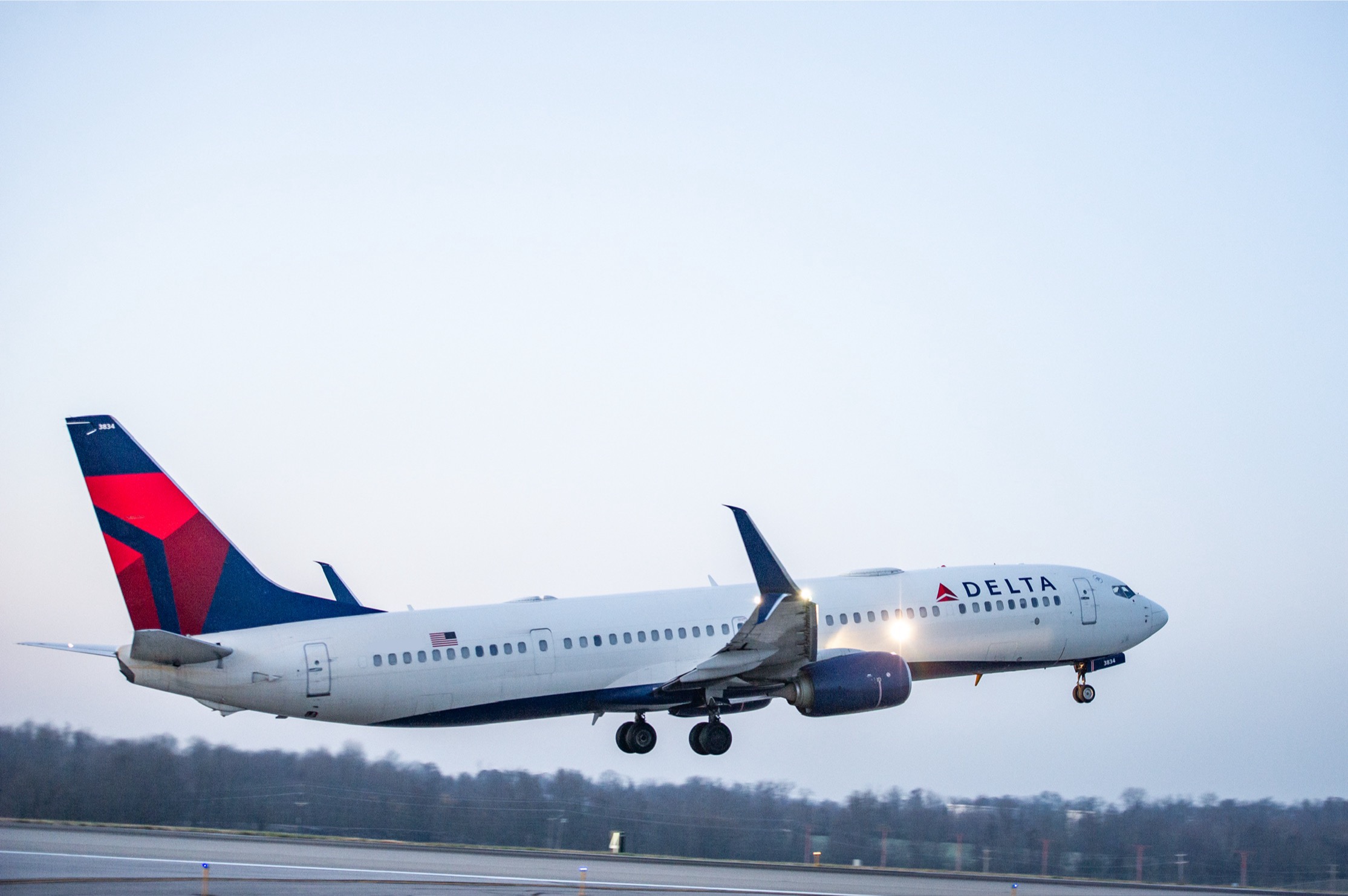 The Enquirer: Delta Air Lines To Offer New Nonstop Flights From CVG To ...