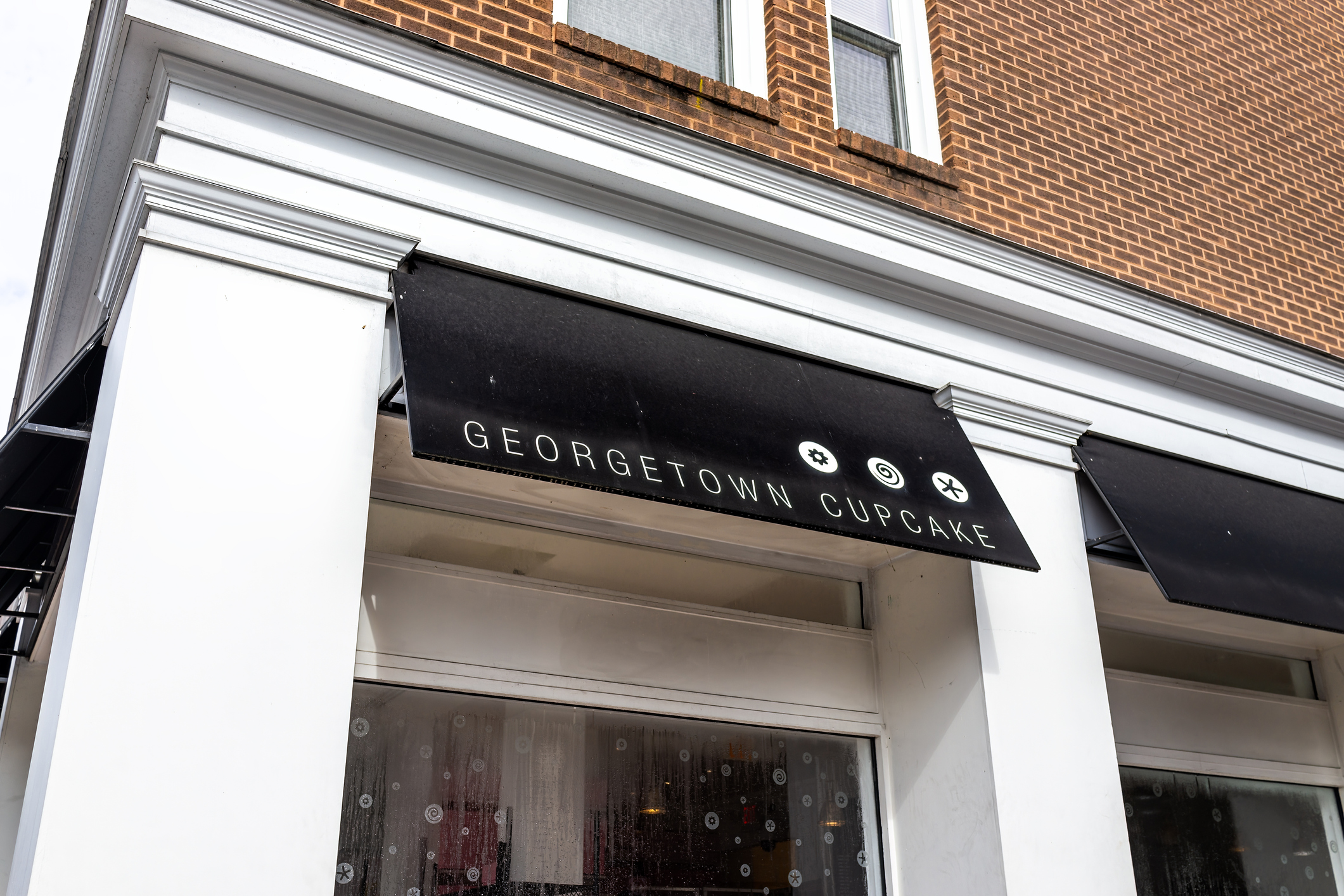 Georgetown Cupcakes