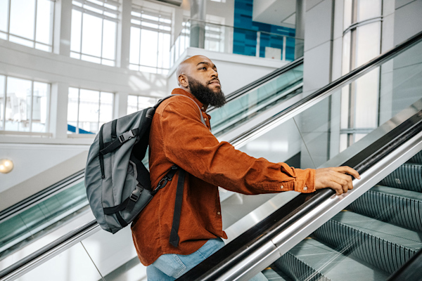 Deaf or Hard of Hearing Visitors