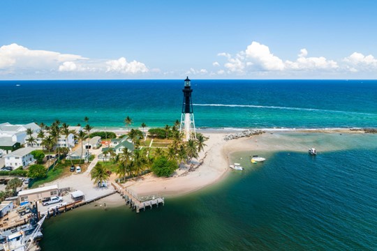 Ft. Lauderdale Lighthouse