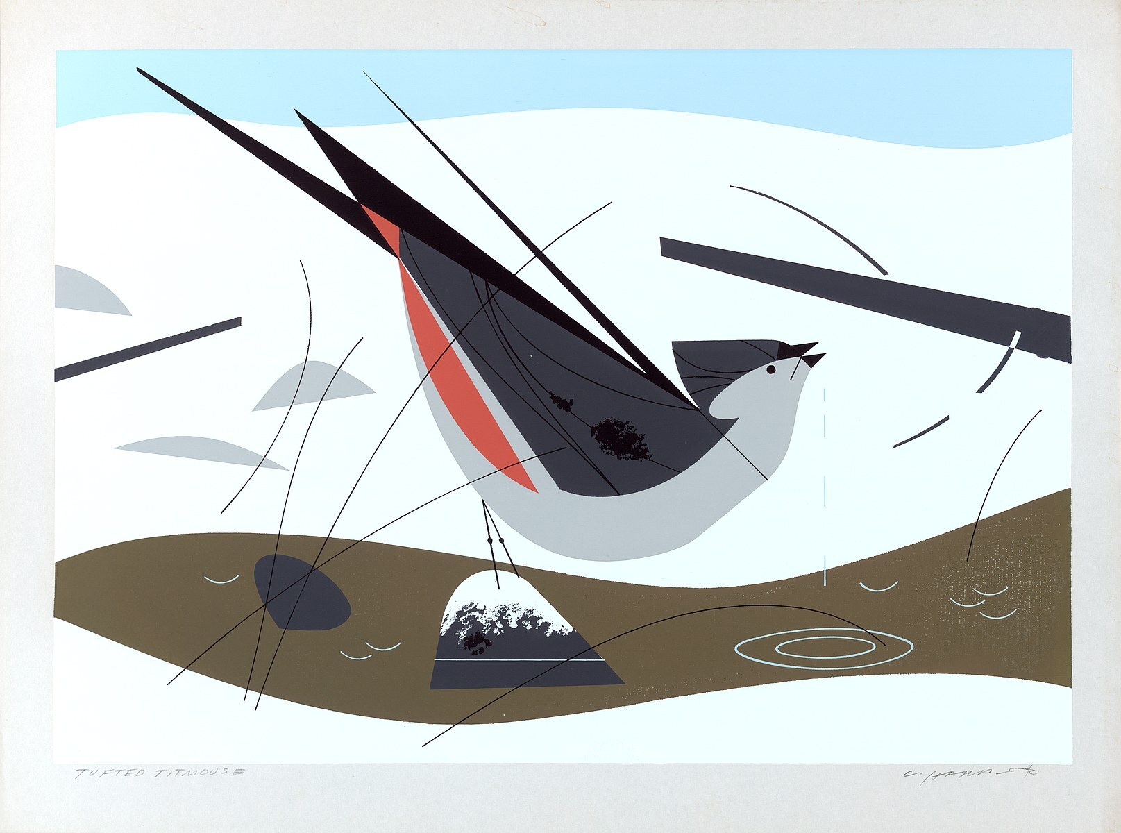 Charley Harper Collection