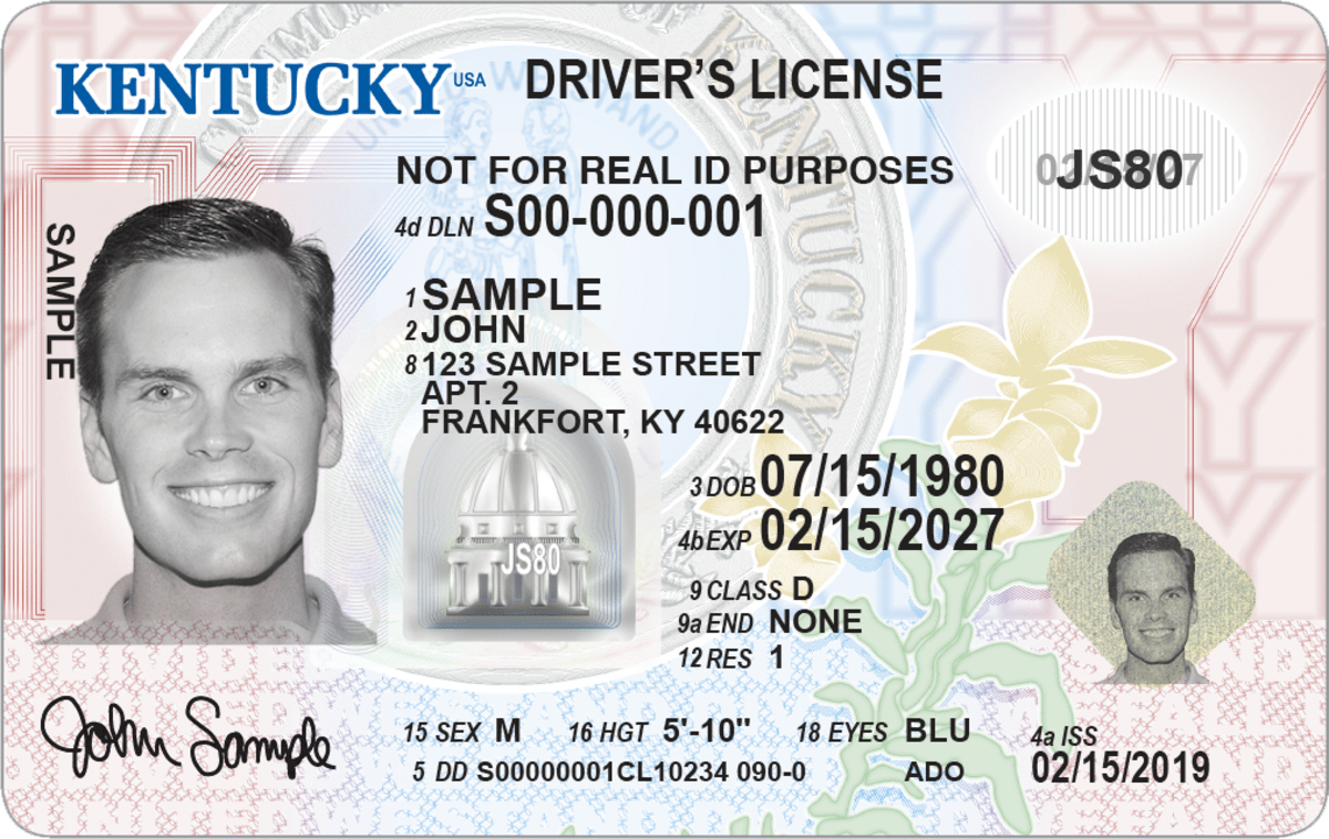 Real ID Ready?