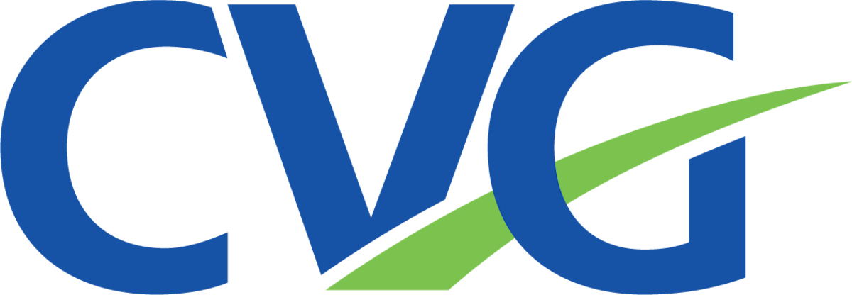 CVG Logo