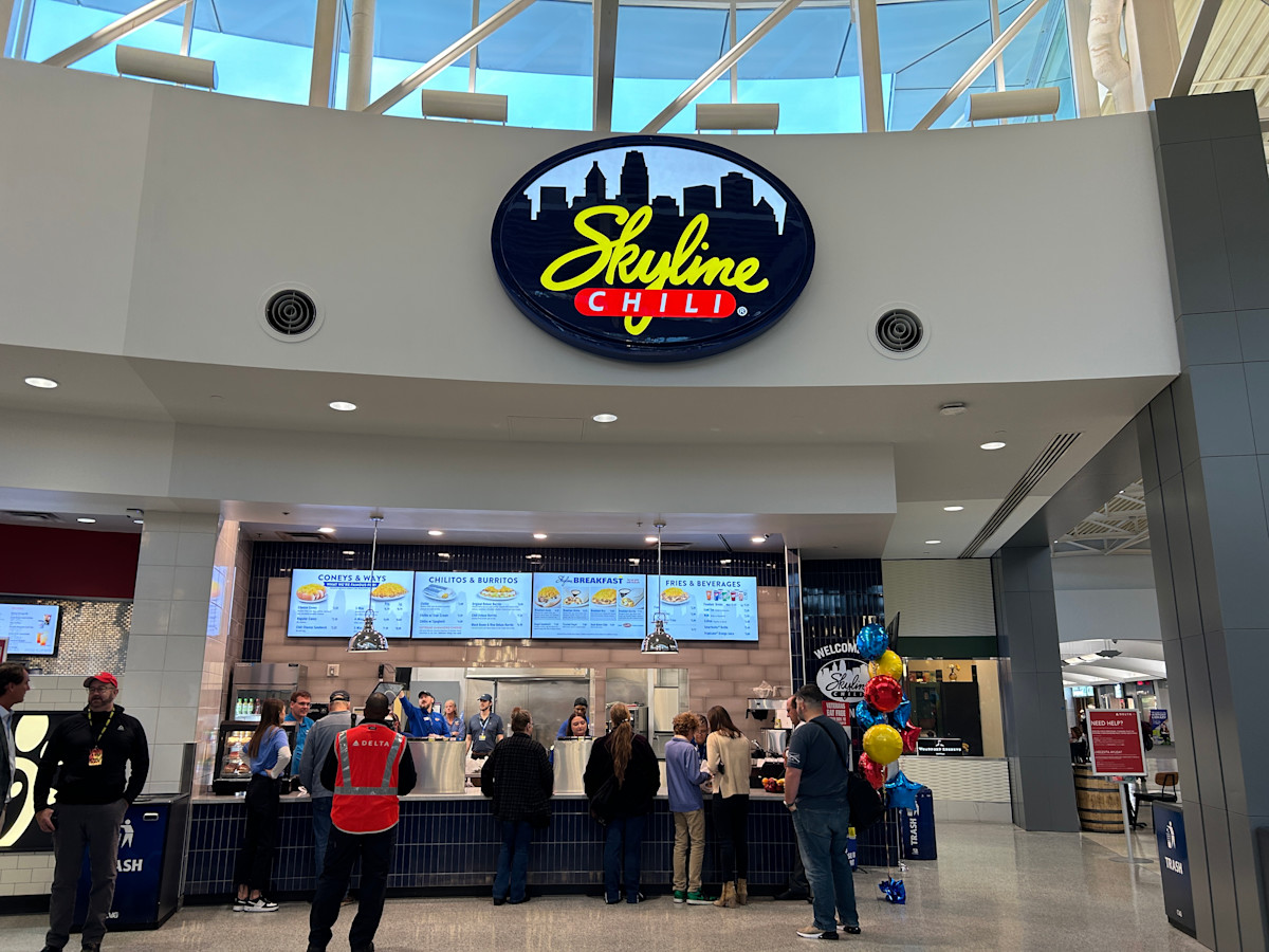 Picture of Skyline Chili