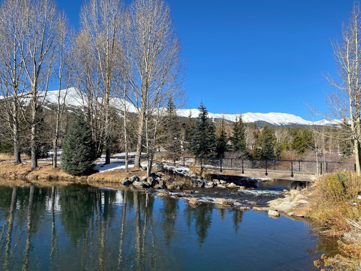 Breckenridge, Colorado