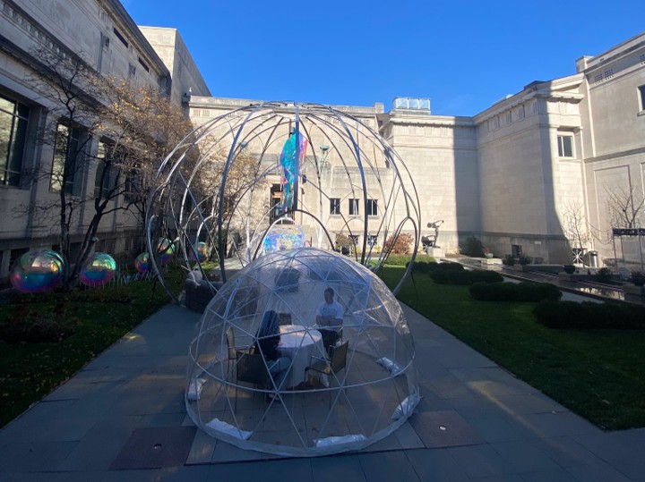Jay Art Museum
