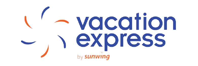 Vacation Express Logo
