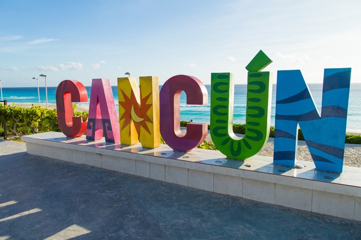 Cancun Letters