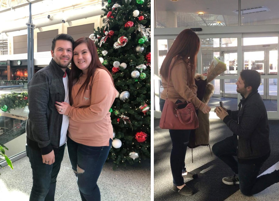 CVG Proposal - Rose W.