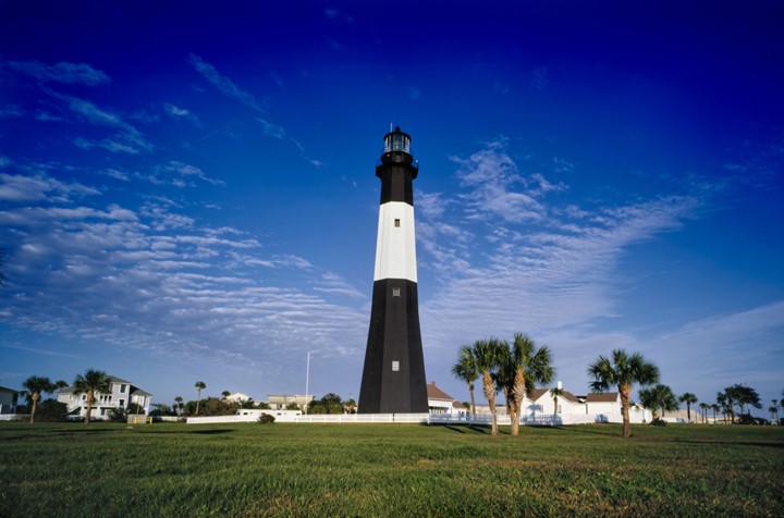 Tybee Island Lighthouse