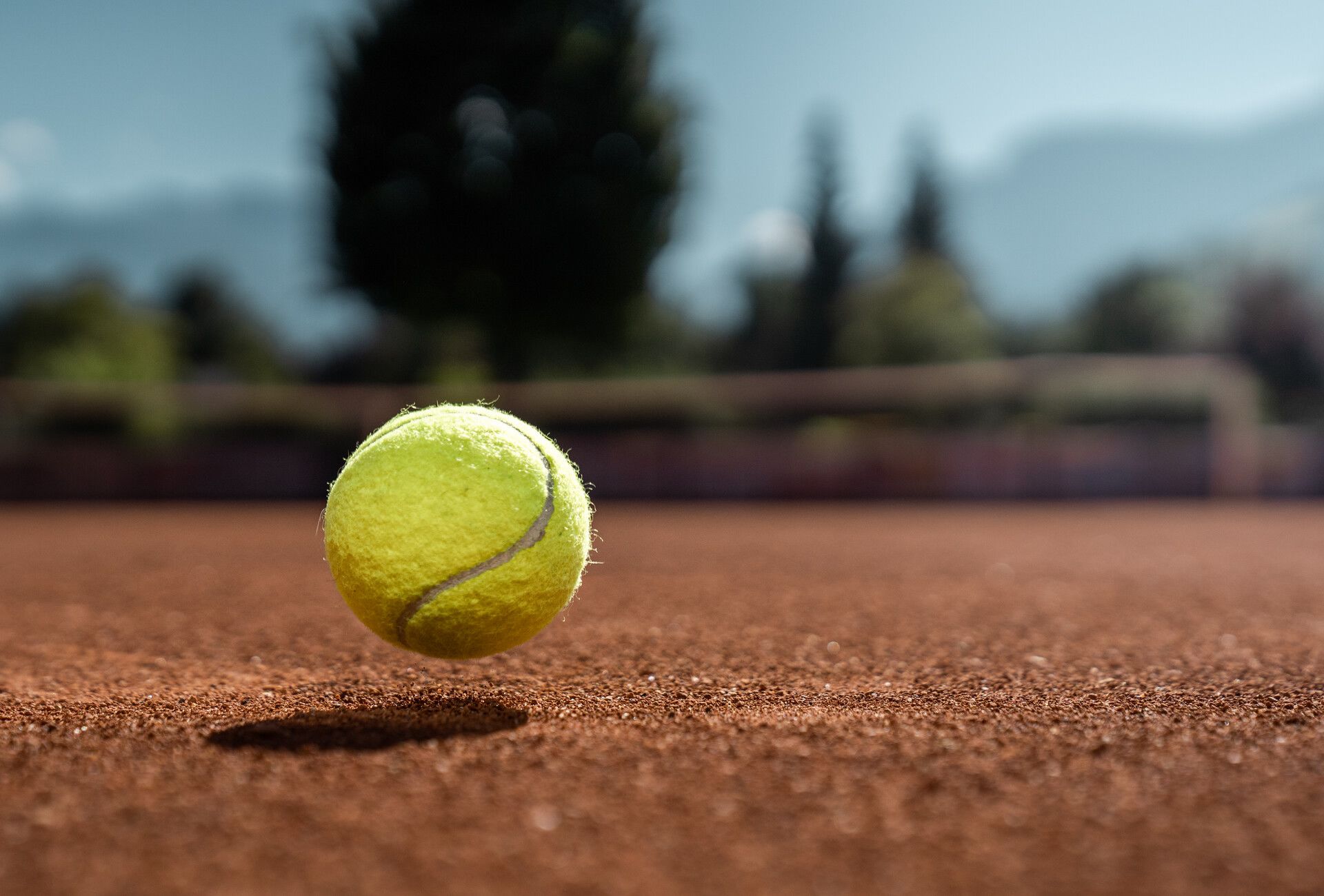 Tennis Court in Zillertal