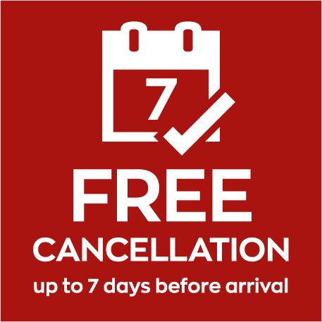 7 days cancellation 