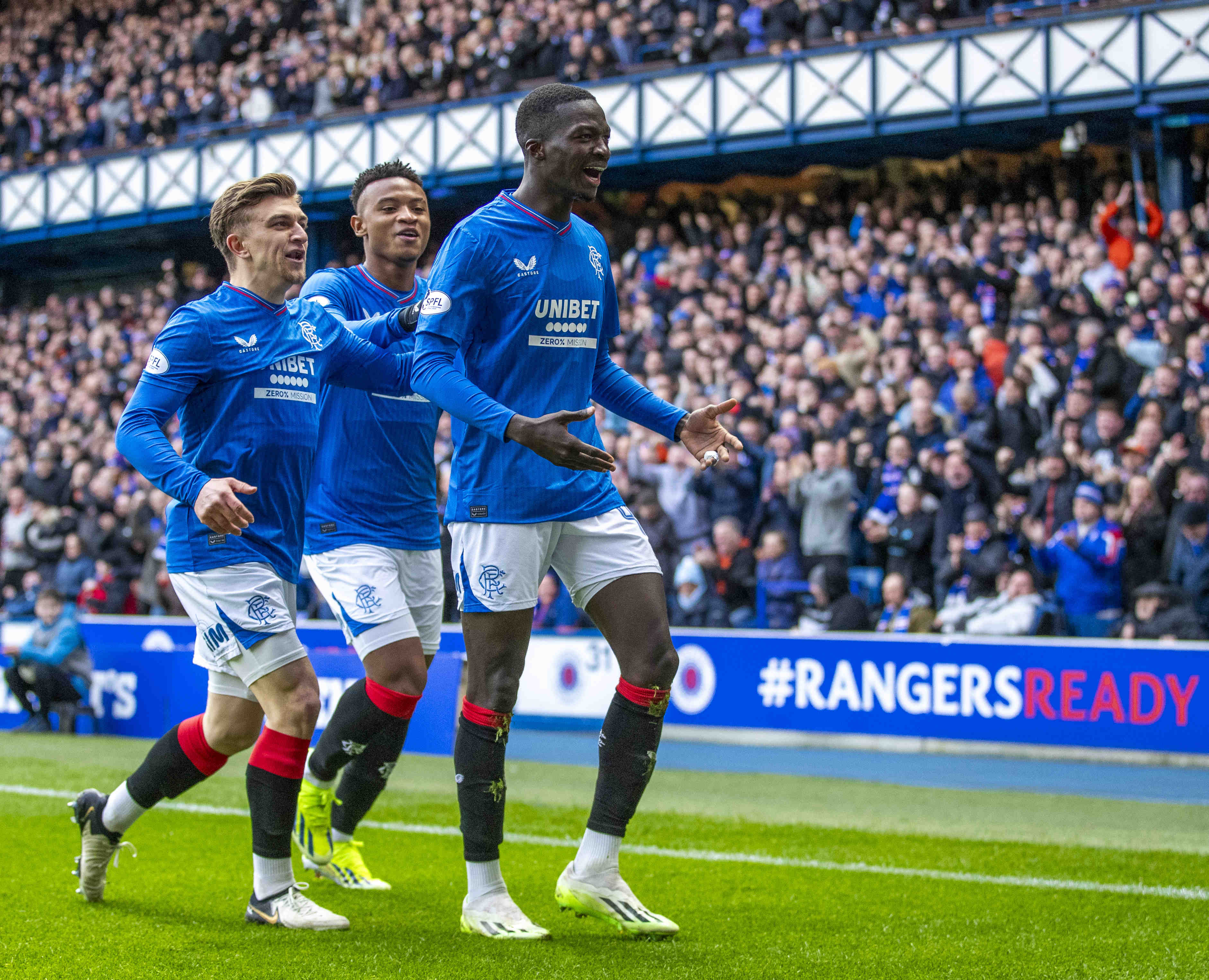 This Week's Gers Guide! | Rangers Football Club
