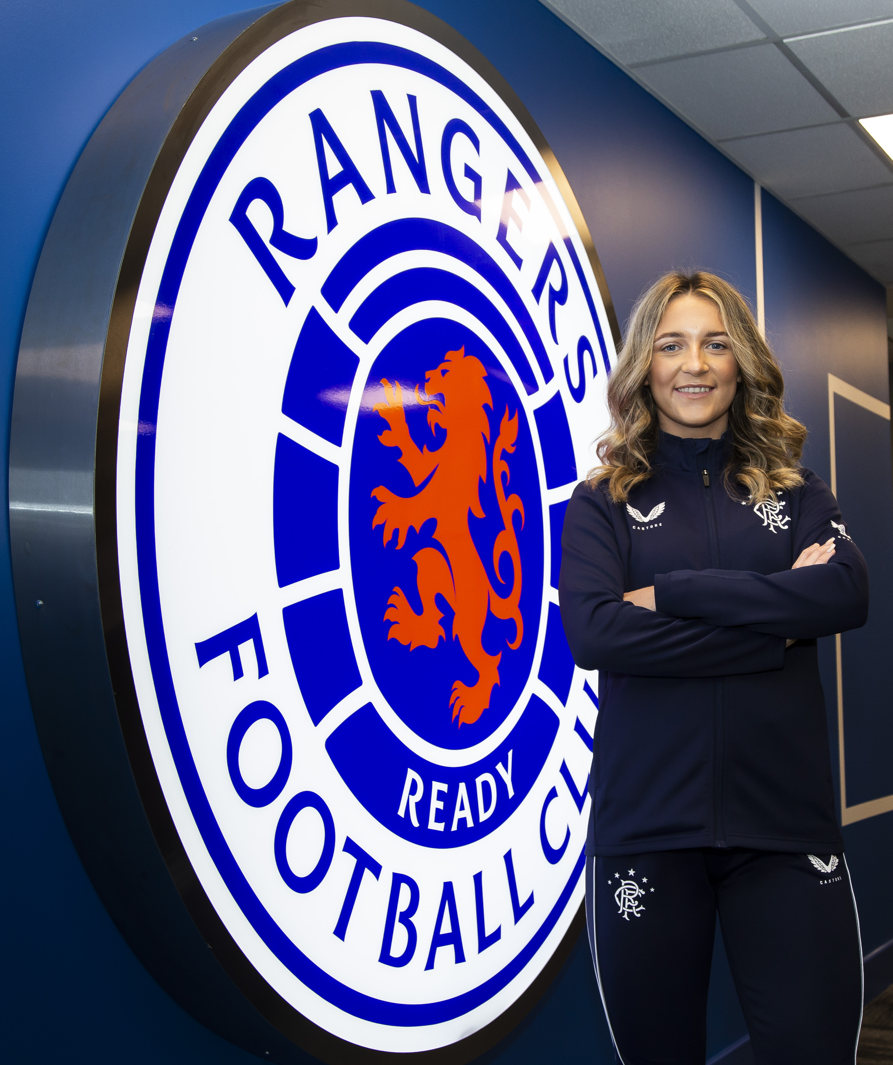 Chelsea Important That We Are Ready Rangers Football Club