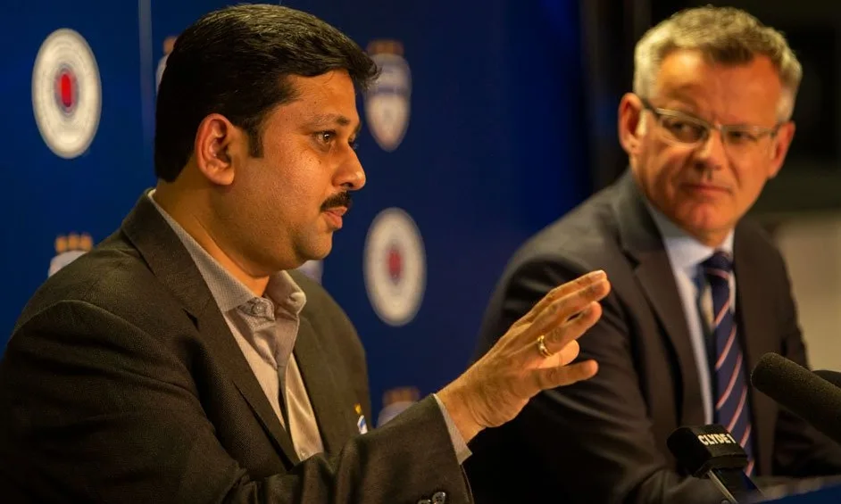 Rangers announce partnership with Indian youth academy to see best