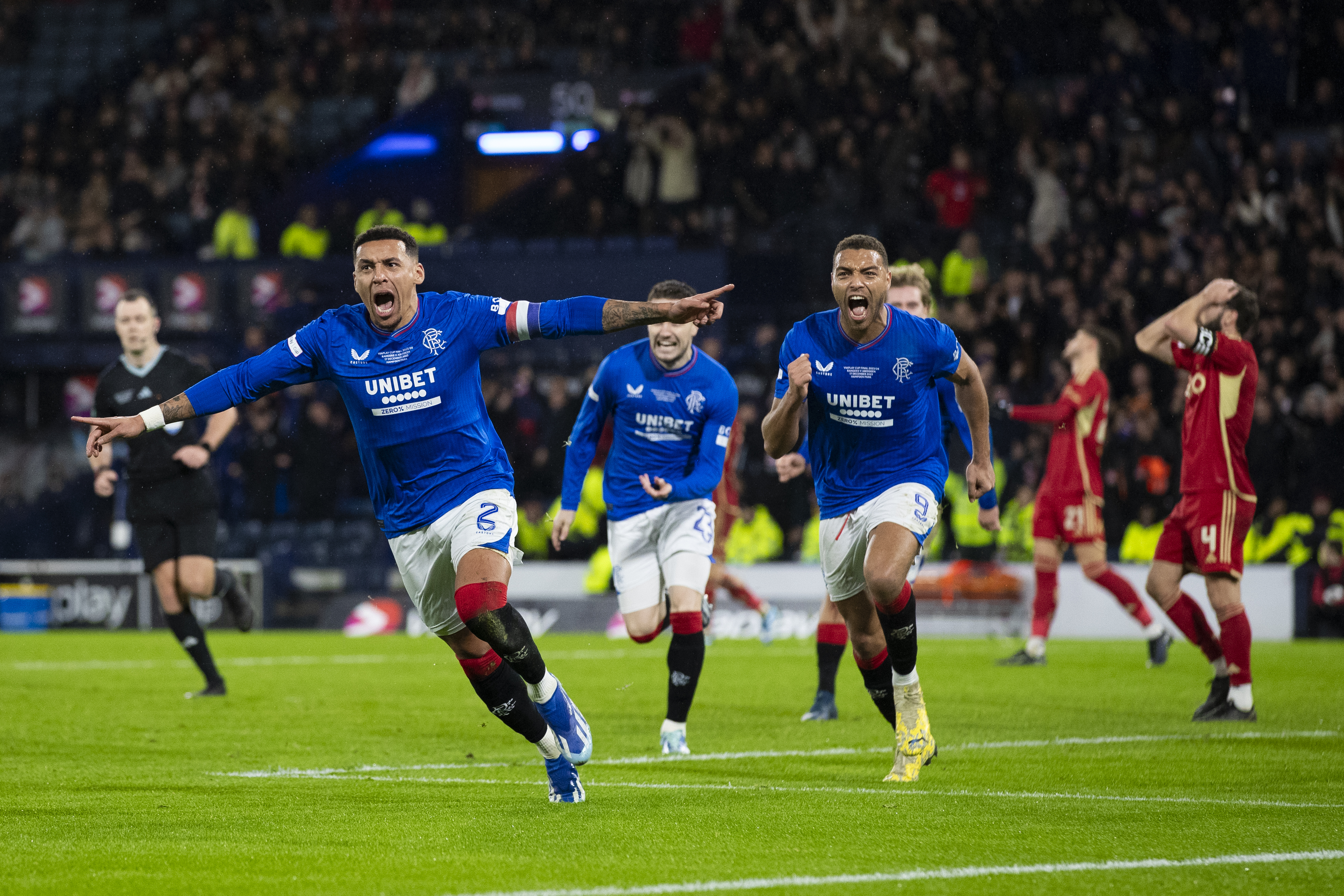 This Week’s Gers Guide | Rangers Football Club