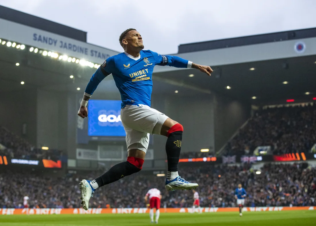 Rangers take centre stage with £1bn+ franchise in 2024 revamp