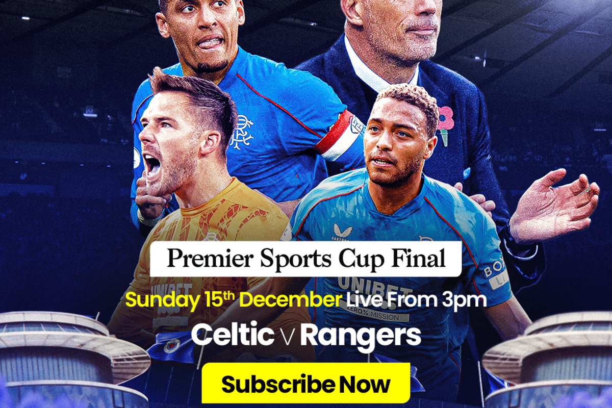 Premier sports live stream online