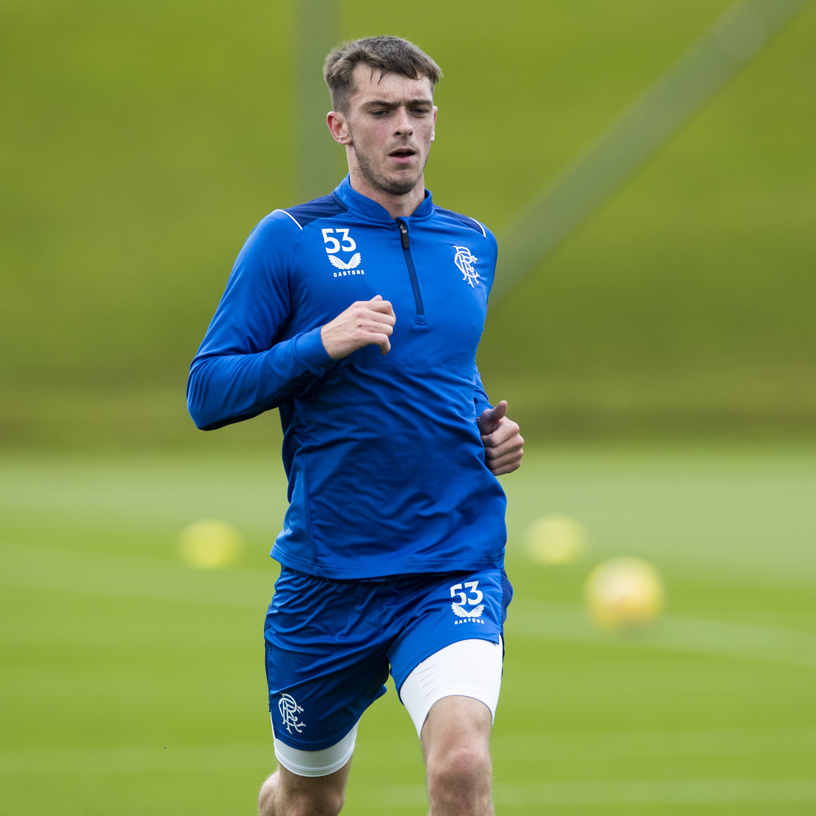 Rangers Loan Review | Rangers Football Club