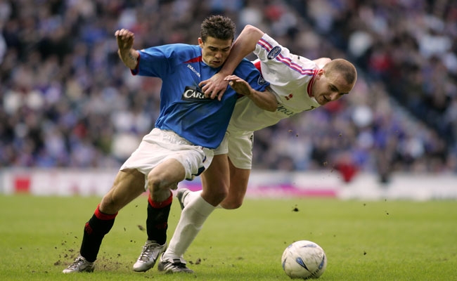 Rangers 1-1 Inverness CT | Rangers Football Club