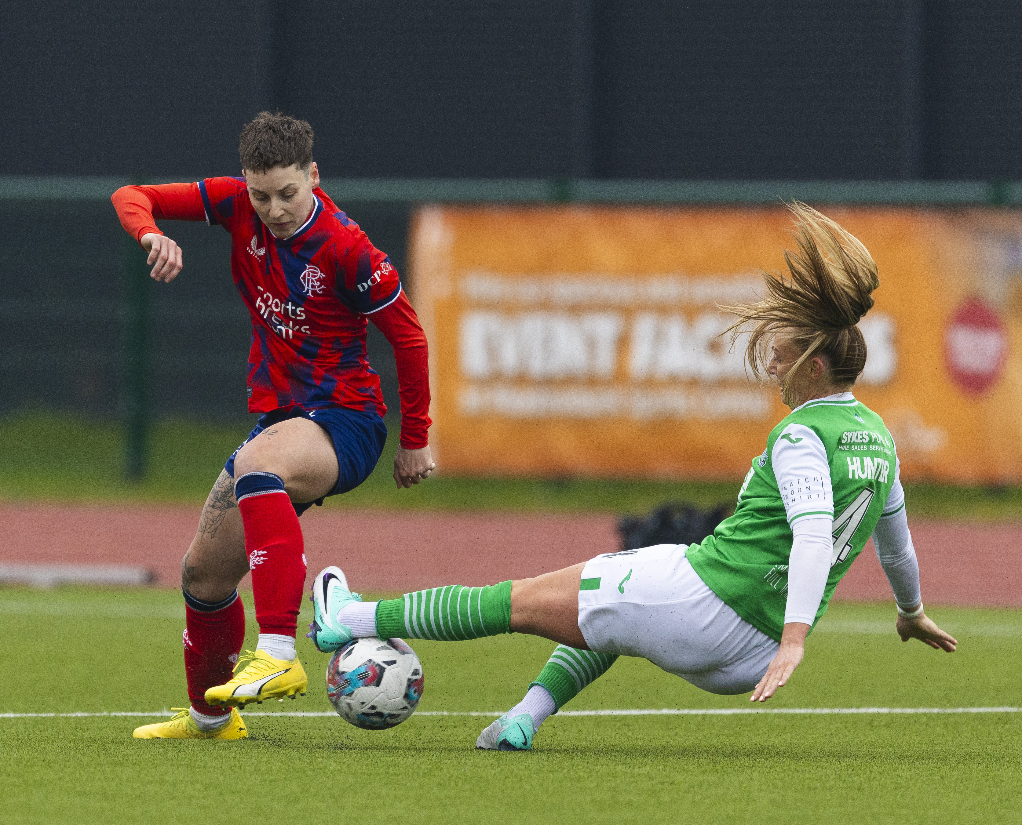 Ewens: Springboard For More To Come | Rangers Football Club