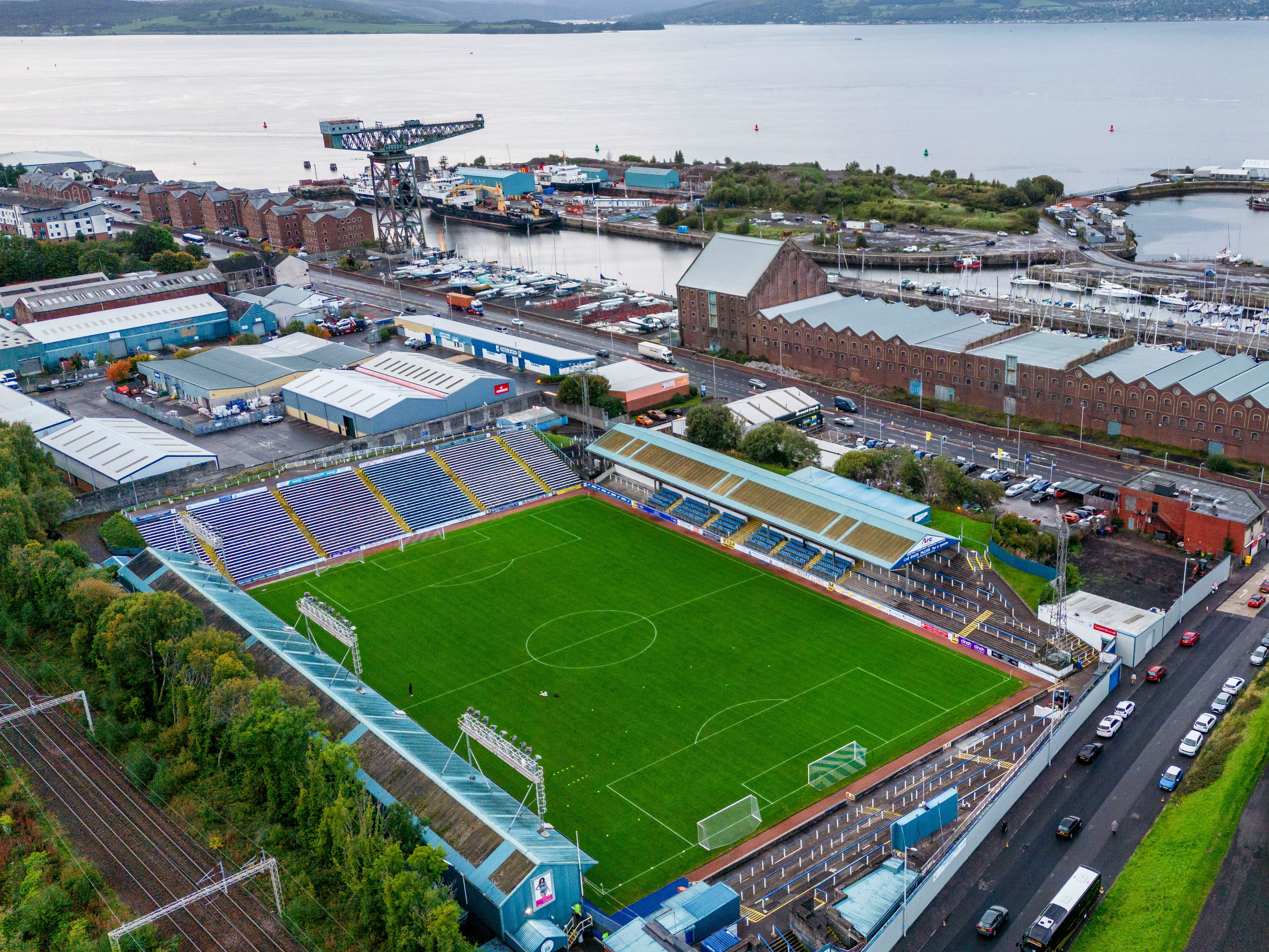 Team News: McCallum Names His Side To Face Bo'ness United | Rangers ...