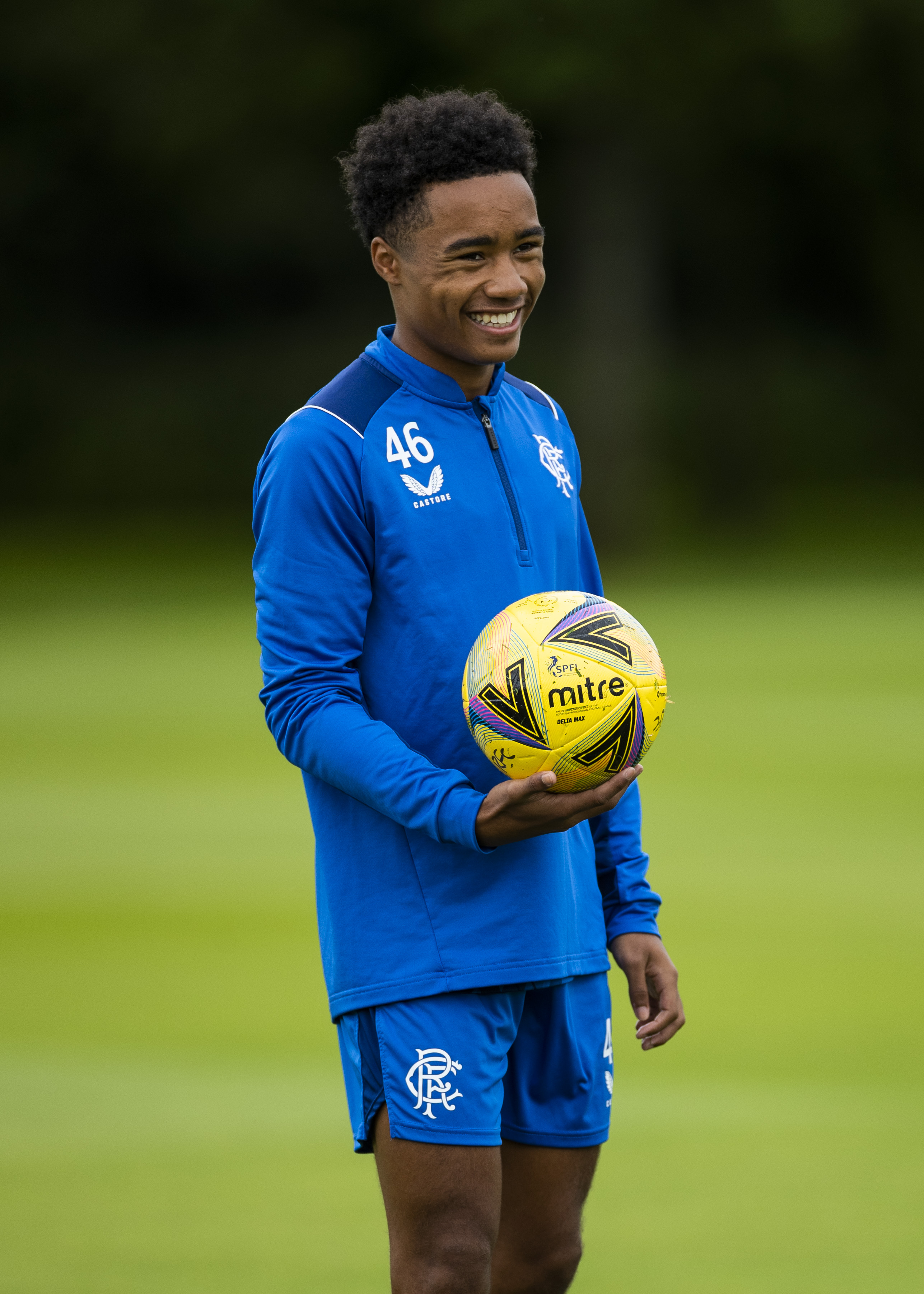 Latest Rangers Loan Review | Rangers Football Club