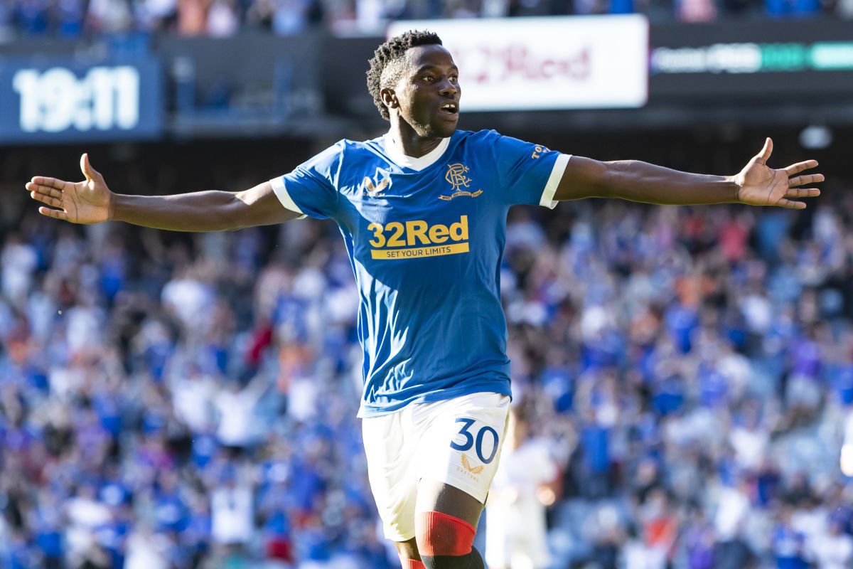 Report: Rangers Celebrate 150 Years With A Win Over Real ...