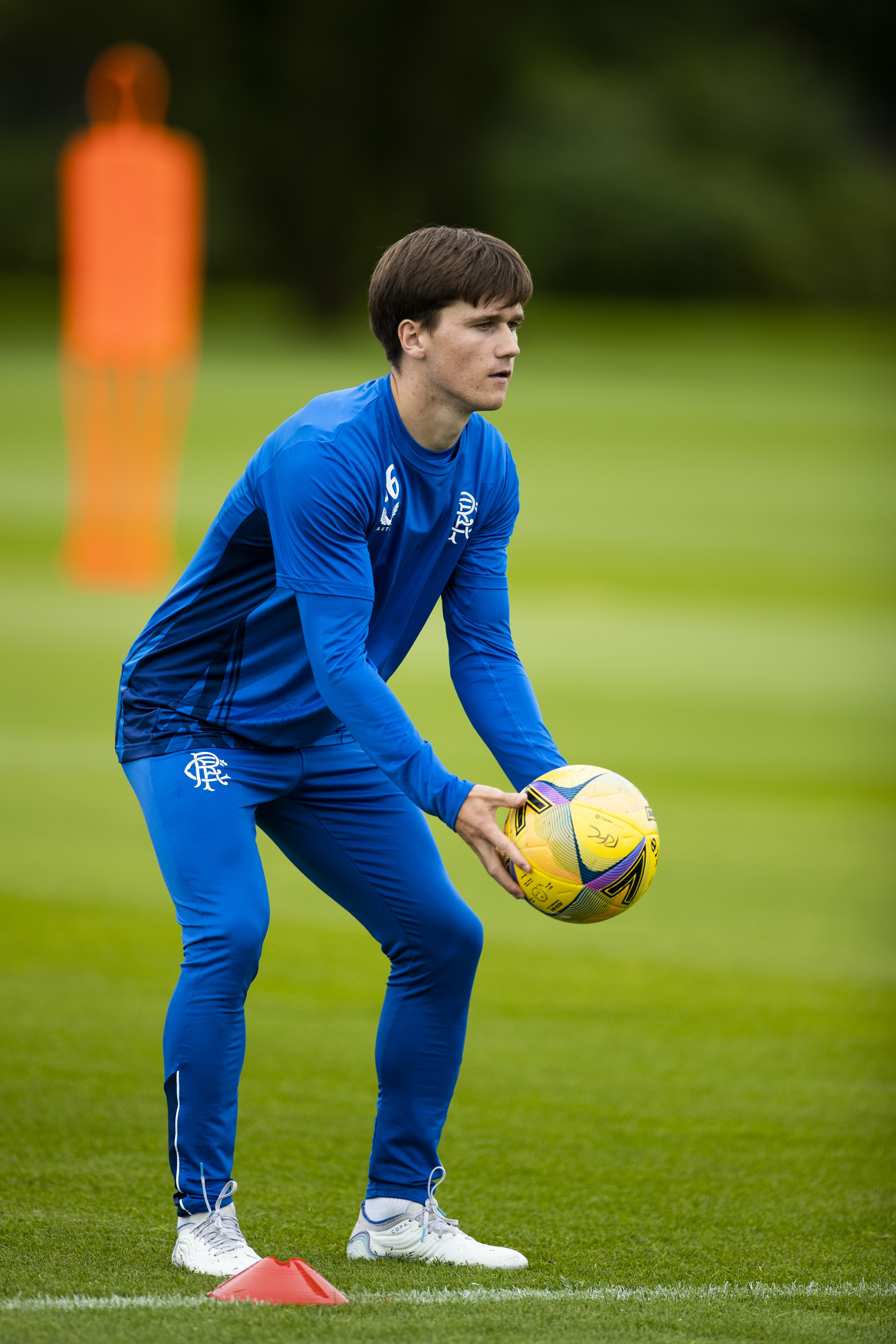 Latest Rangers Loan Review | Rangers Football Club