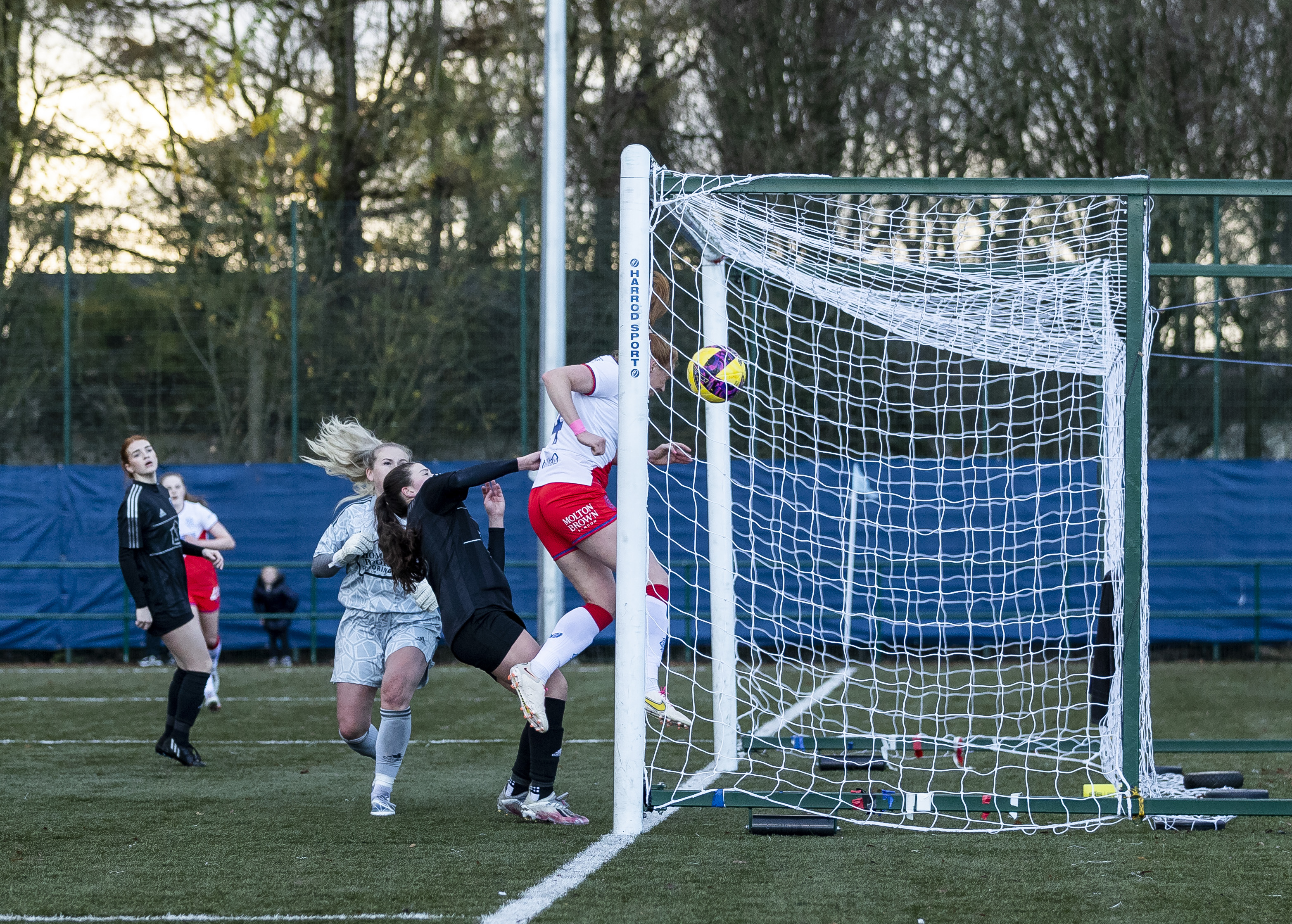 Gallery Glasgow Women Against Rangers Rangers Football Club