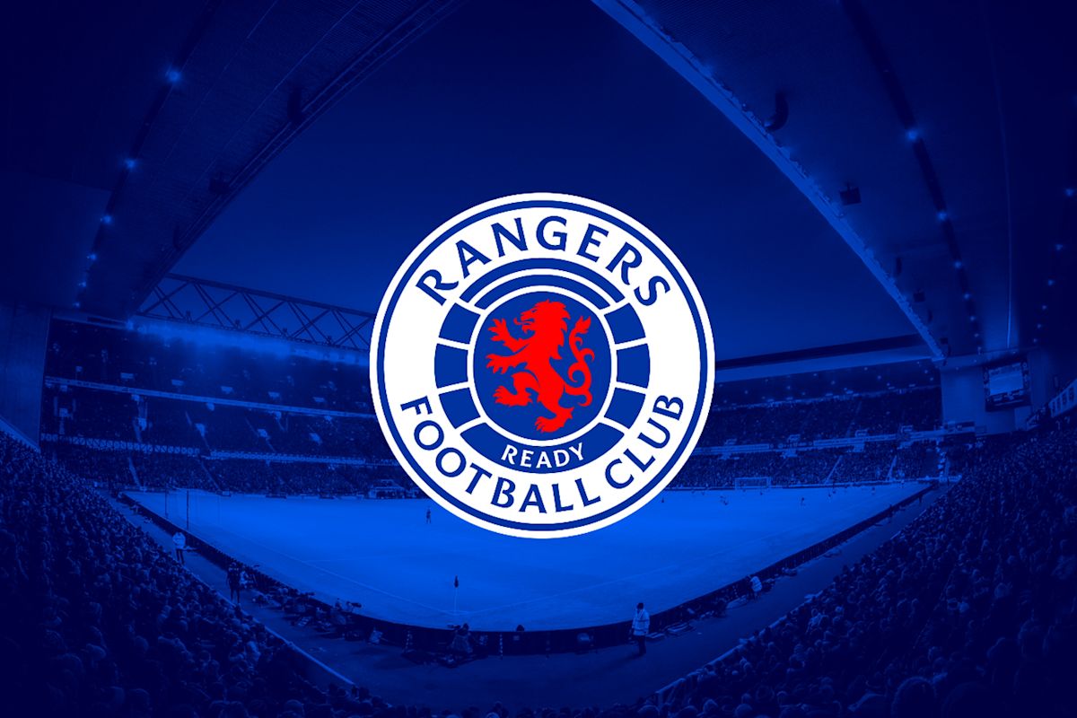 31+ Rangers Fc Logo - My Blog