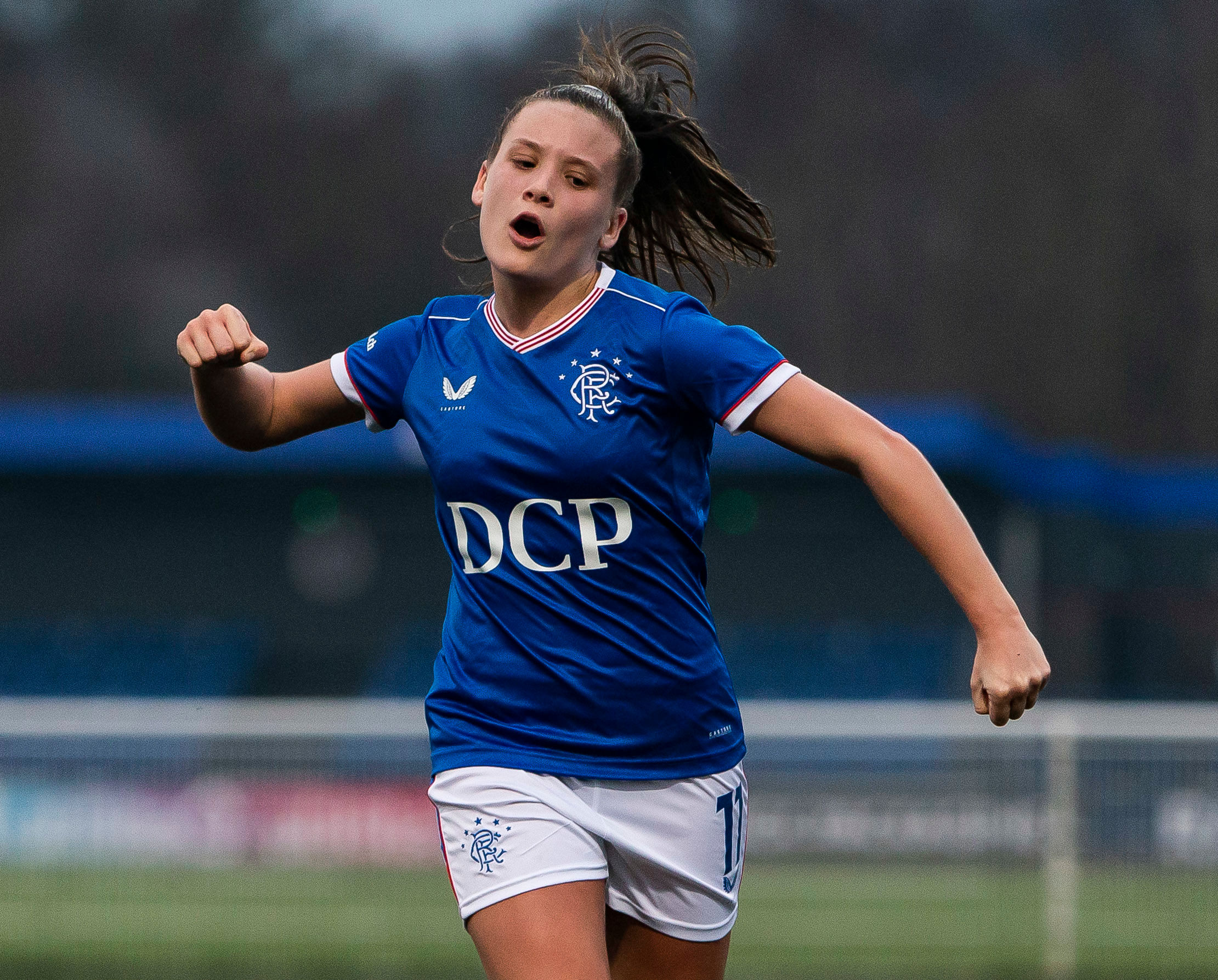 Rangers Win Three Points With Nine Goals - Vimarsana News