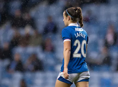 191025 Rangers WFC vs Hamilton, Camille Lafaix 283