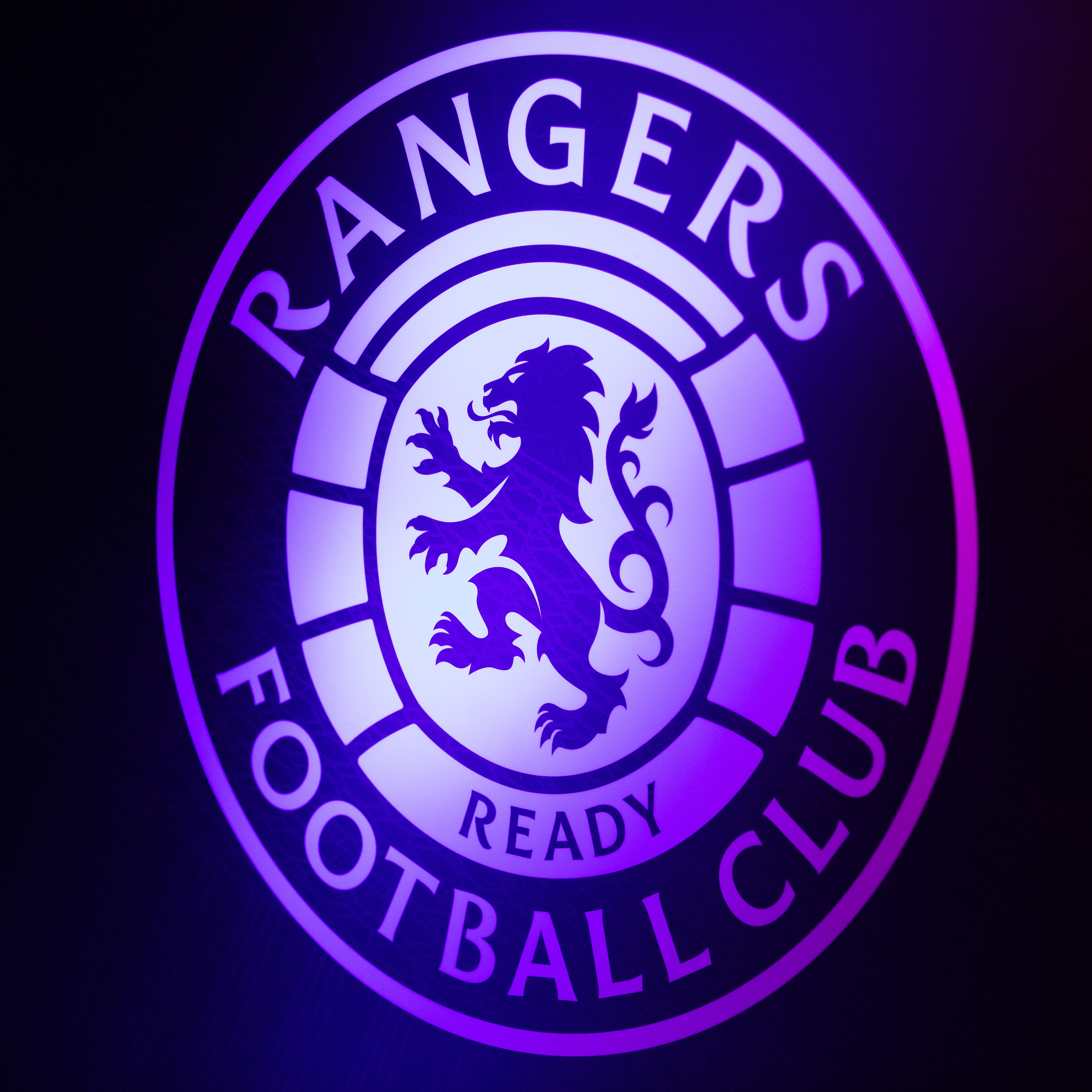 Supporter Information Weekend of Legends II Rangers Football Club
