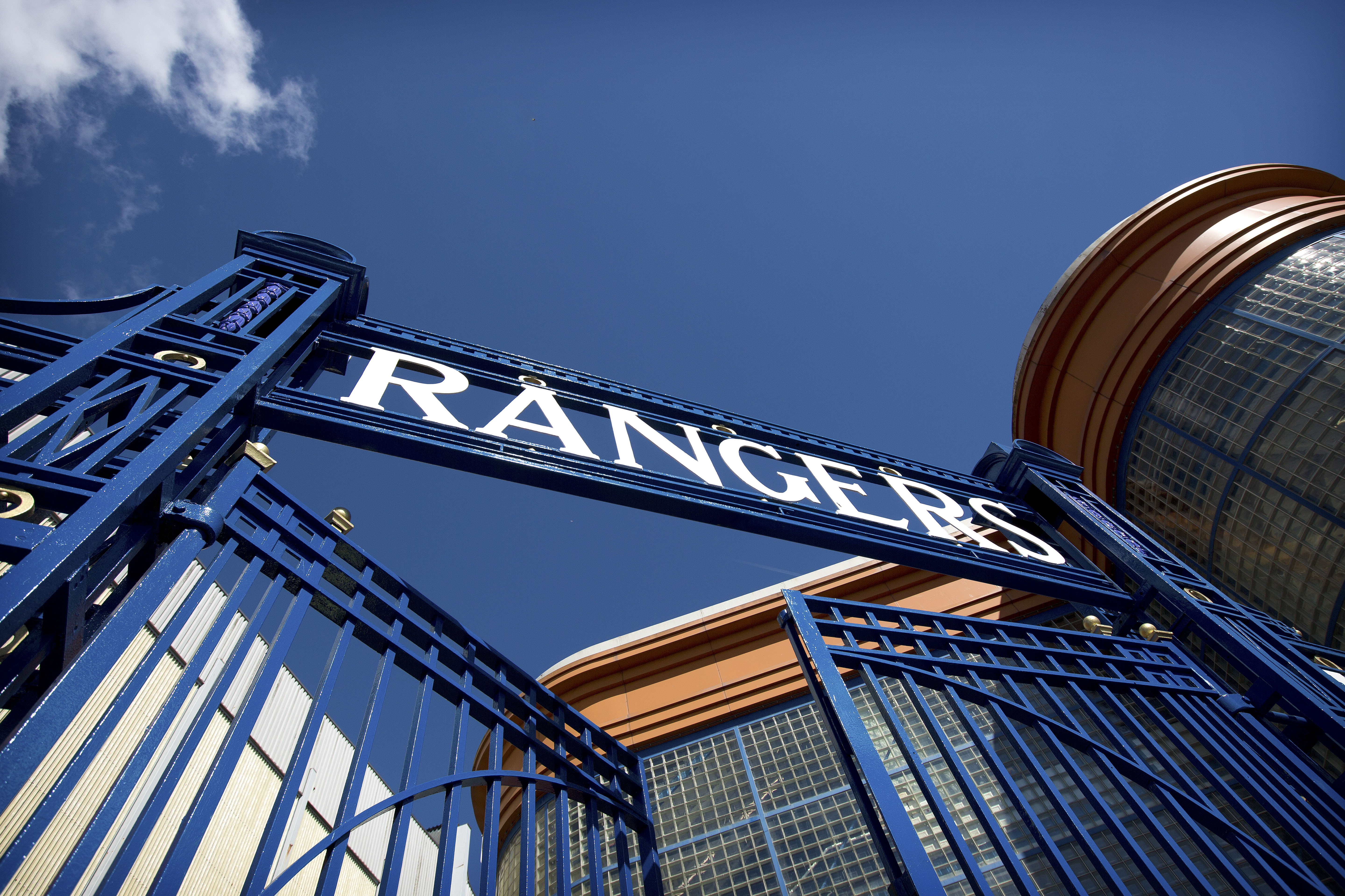 Rangers International Football Club PLC (RIFC) Rangers Football Club