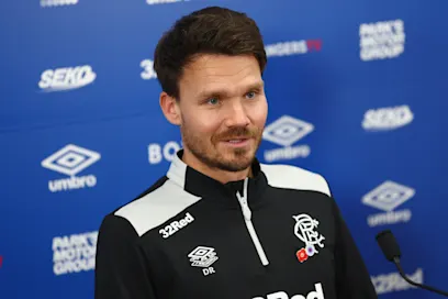 311025 Press Conference, Danny Röhl 01