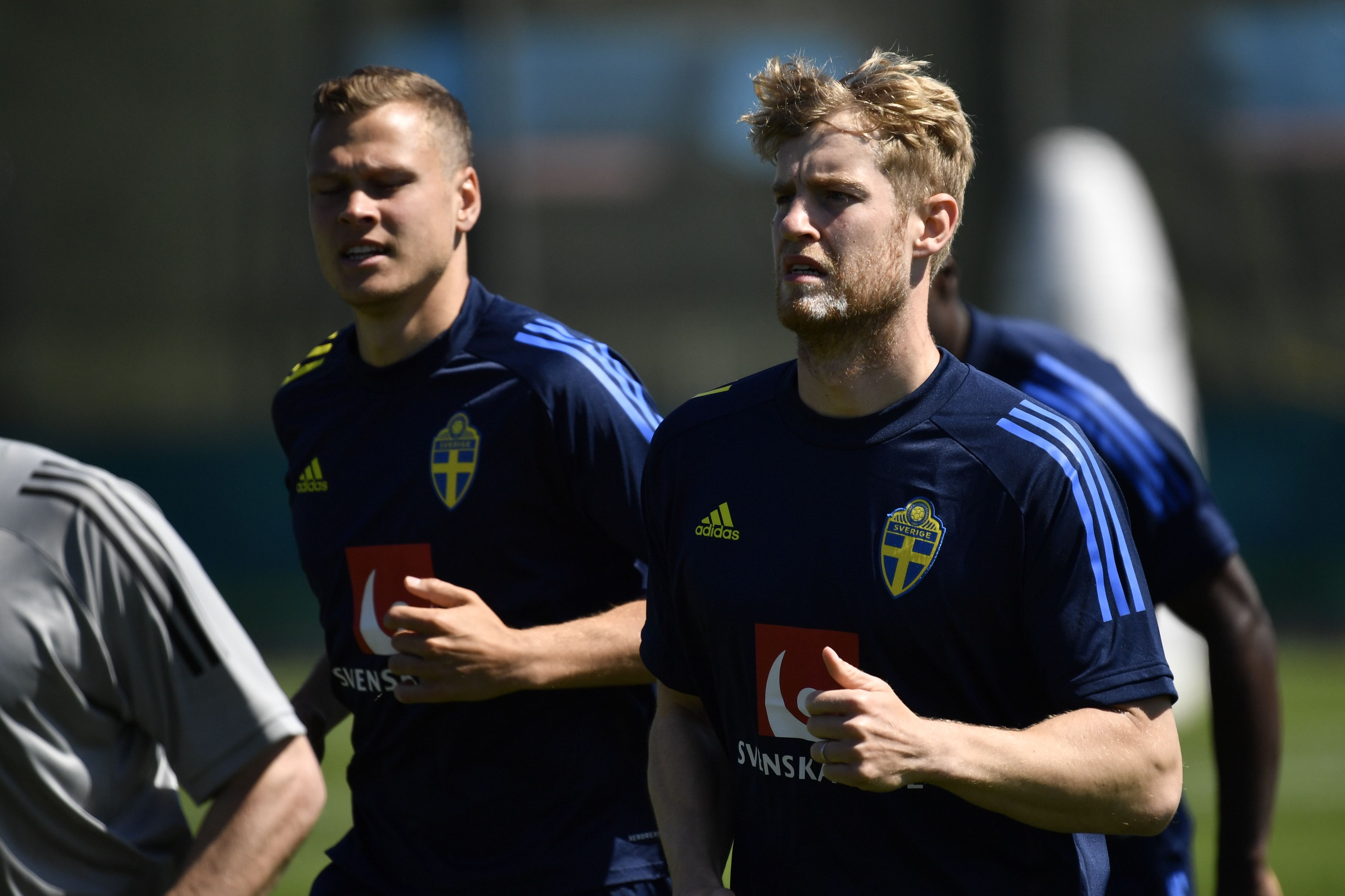 Filip Helander UEFA Euro 2020 Preview - Vimarsana News
