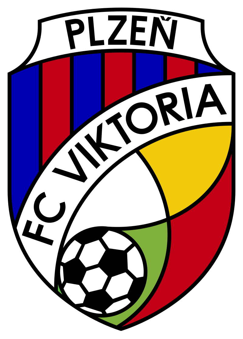 Viktoria Plzen crest