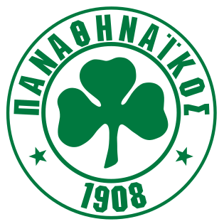 Panathinaikos crest