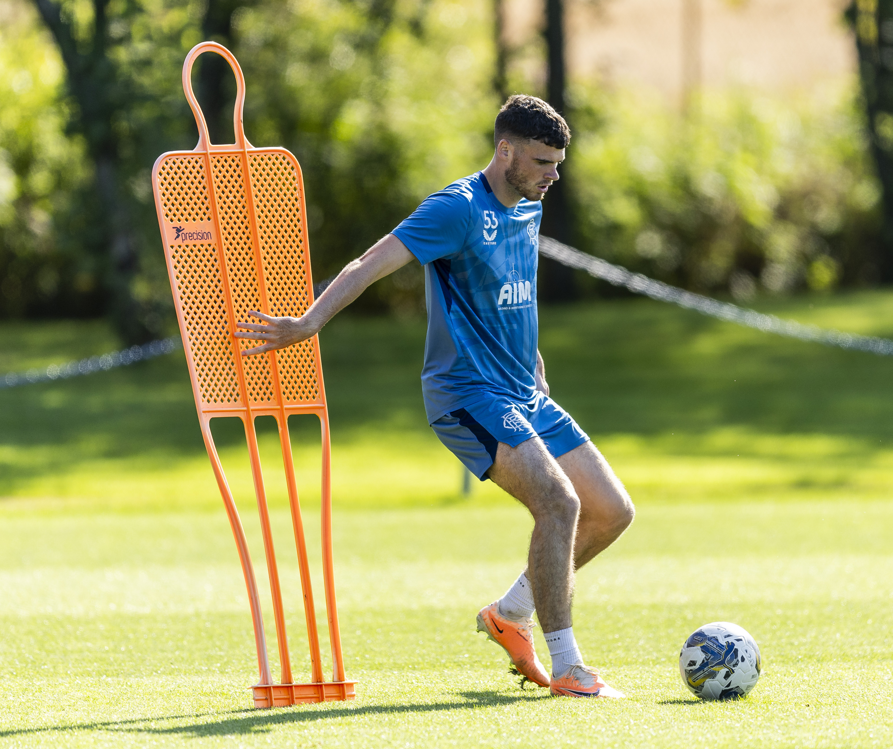 The Latest Rangers Loan Review | Rangers Football Club