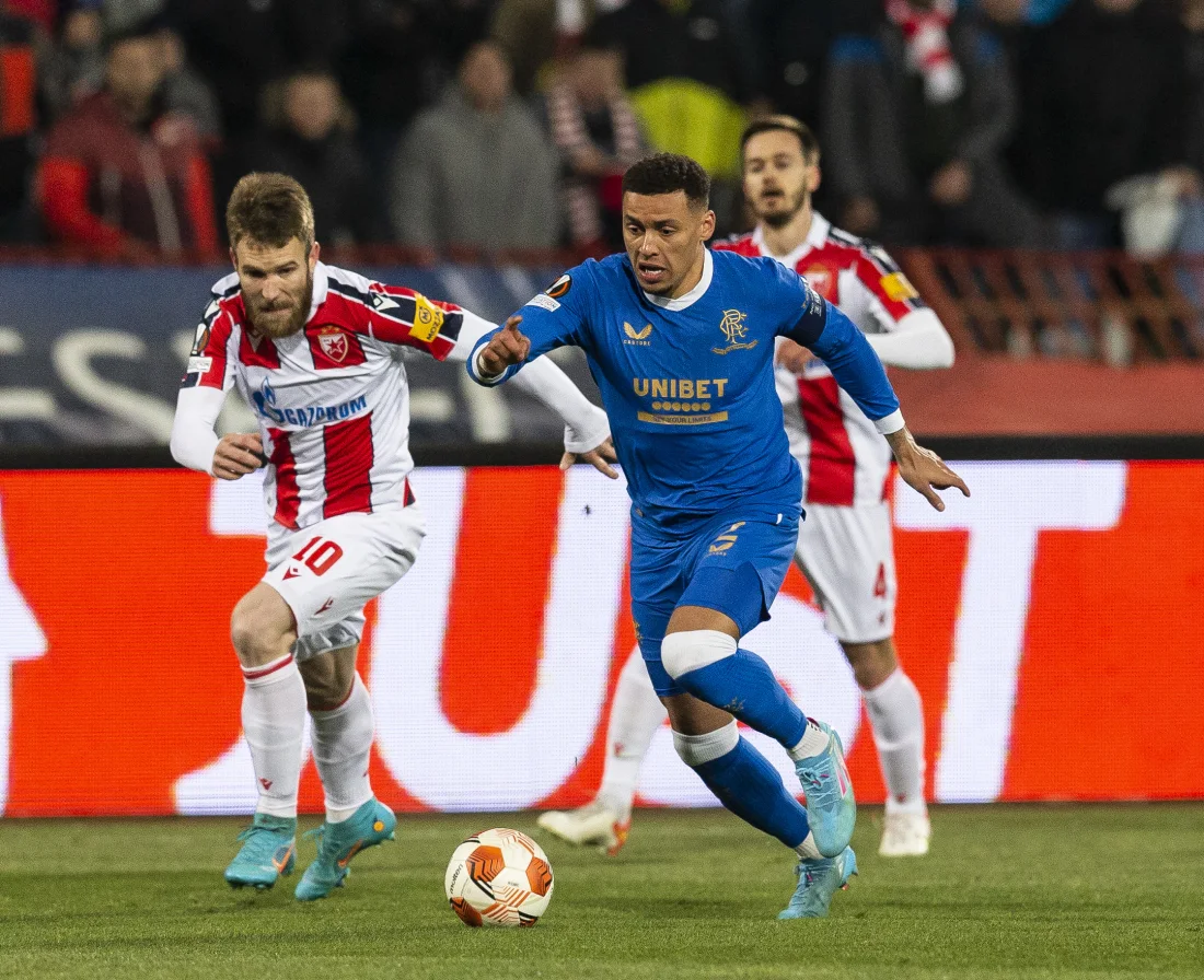 Serbian Football on X: Crvena zvezda has bought skilled 19 year