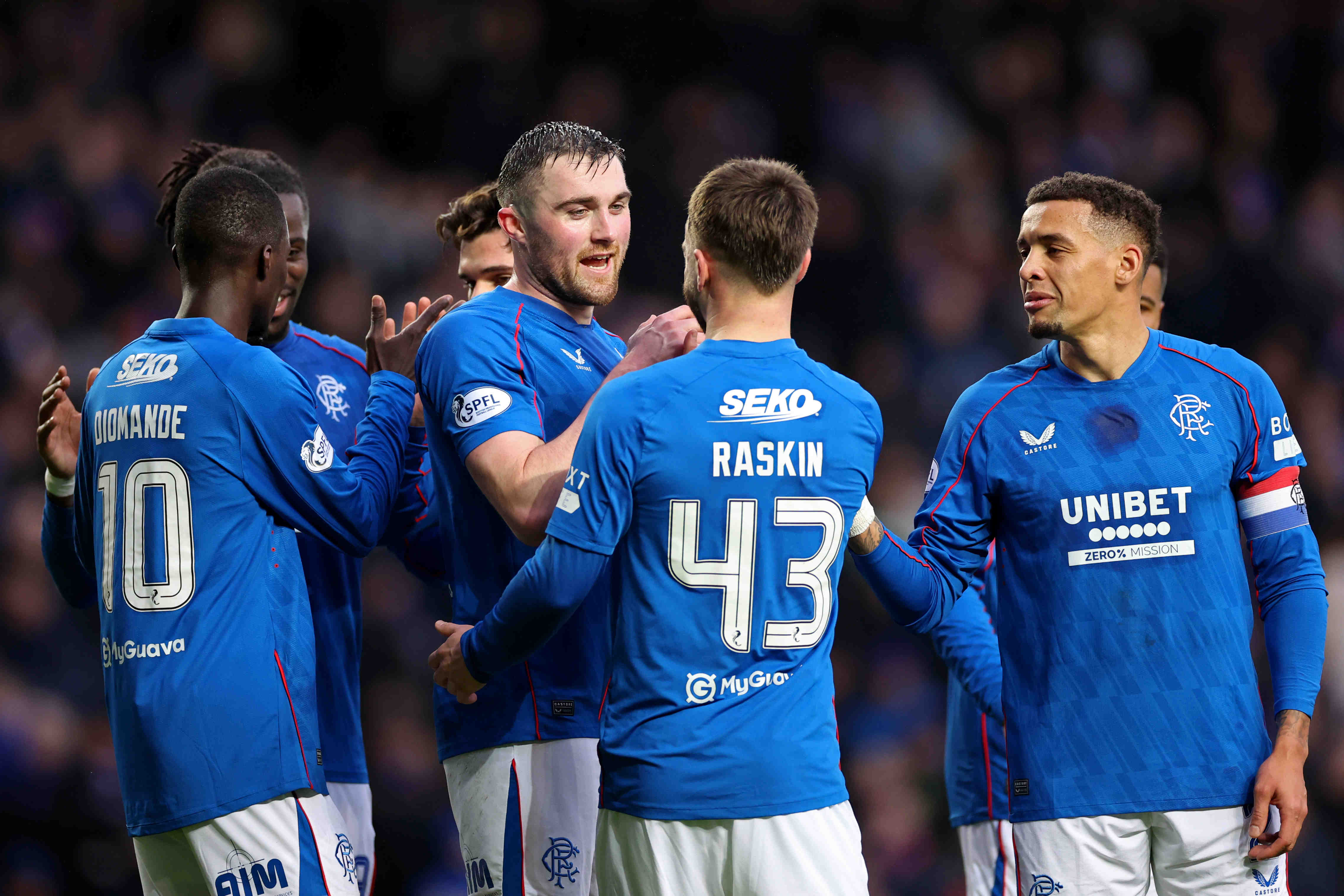 This Week's Gers Guide! | Rangers Football Club