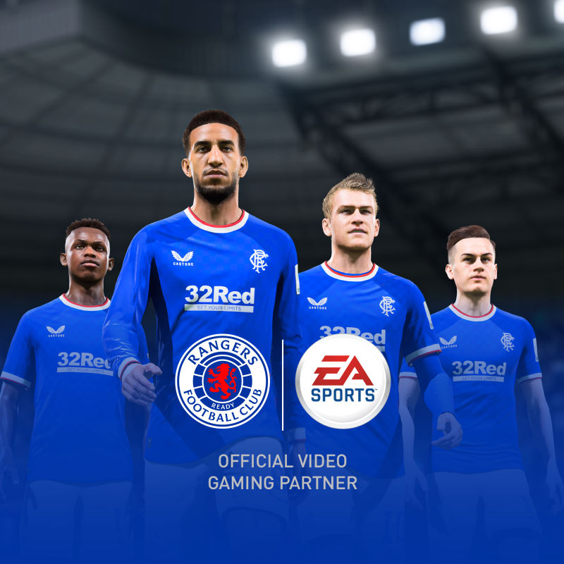 EA SPORTS FIFA™ 23 Accessibility Resources - An Official EA Site