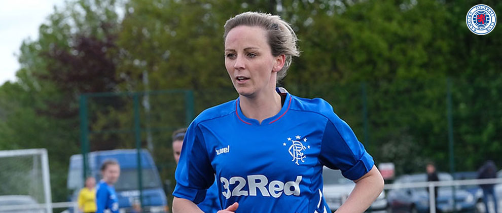 Let’s Show How Far We’ve Come | Rangers Football Club