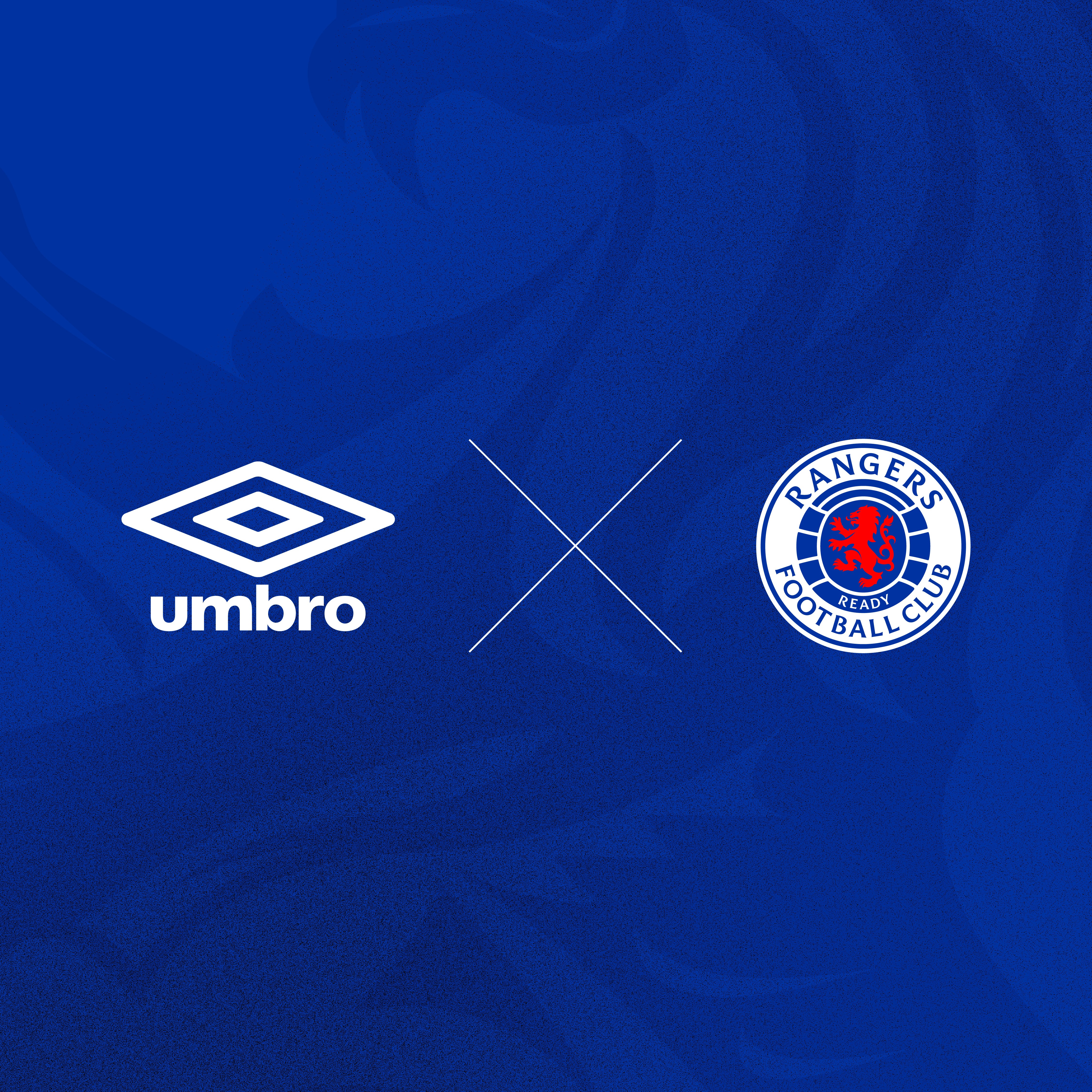 Umbro x Rangers 2025/26 Home Kit On Sale Tomorrow | Rangers Football Club
